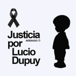 Ramón Dupuy: “La tercera asesina de Lucio es la jueza que lo entregó en bandeja”