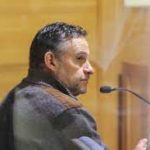 “Un peligro para la sociedad”: Iván Pradenas quedó en prisión preventiva por abusos sexuales “reiterados”