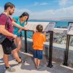 Exportaciones, turismo y empleo crecen en Arica y Parinacota