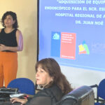 Consejo regional de Arica y Parinacota aprobó $809 millones para compra y renovación de equipos endoscópicos