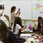 Prohibición de celulares en colegios: contradicciones y omisiones de la normativa