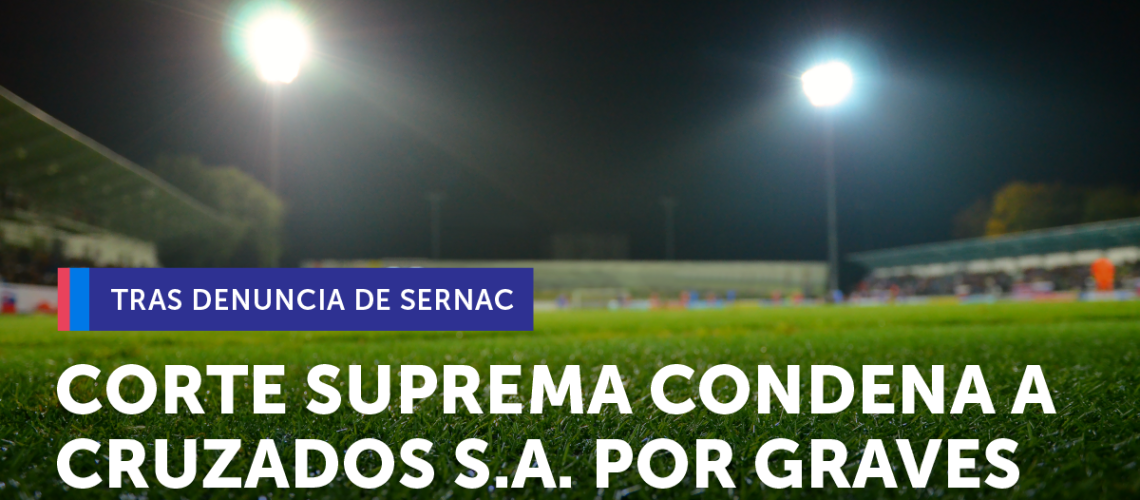 16_10_25 Condena Cruzados