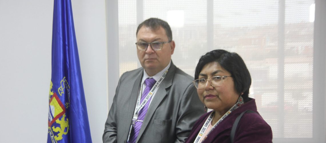 CORES VILLANUEVA Y VENTURA