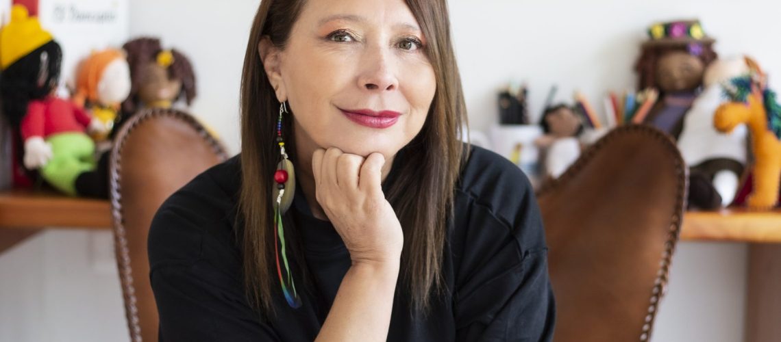 Elizabeth Gallegos