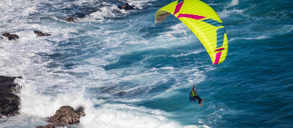 Parapente 3