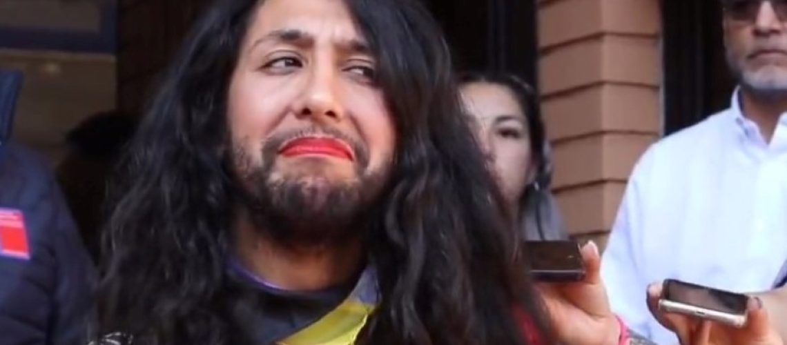 Shane-carnet-no-binario