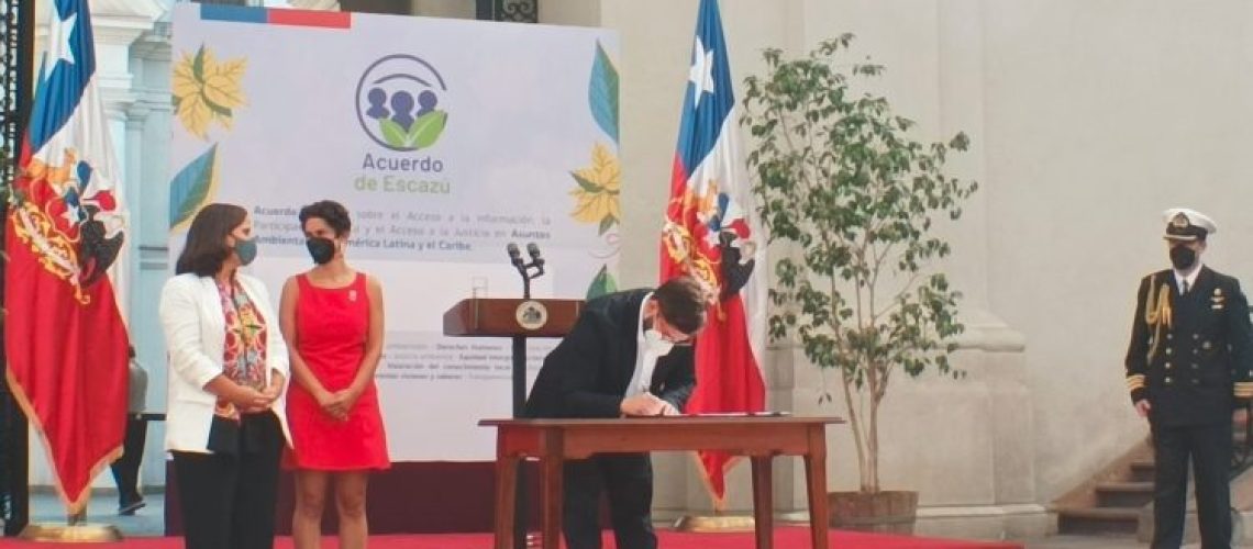 gobierno-chile-firma-acuerdo-de-escazu-750x400