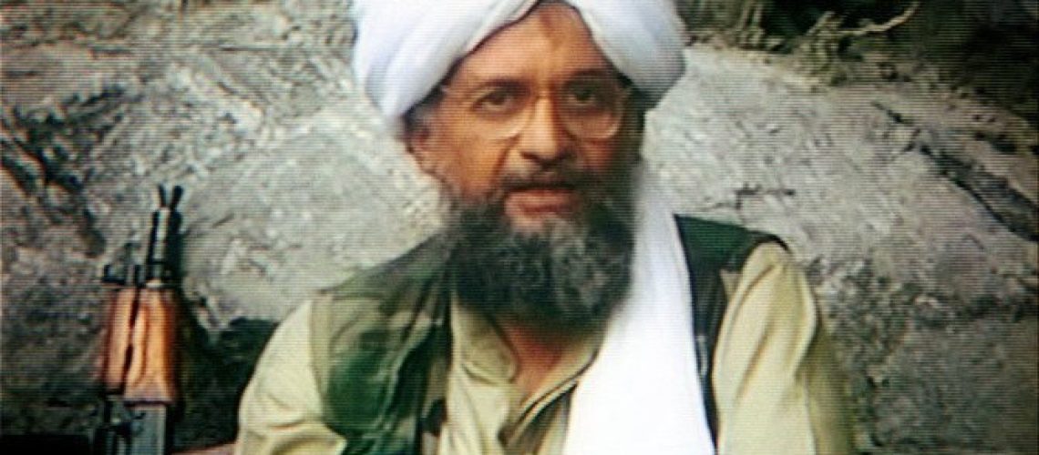 zawahiri